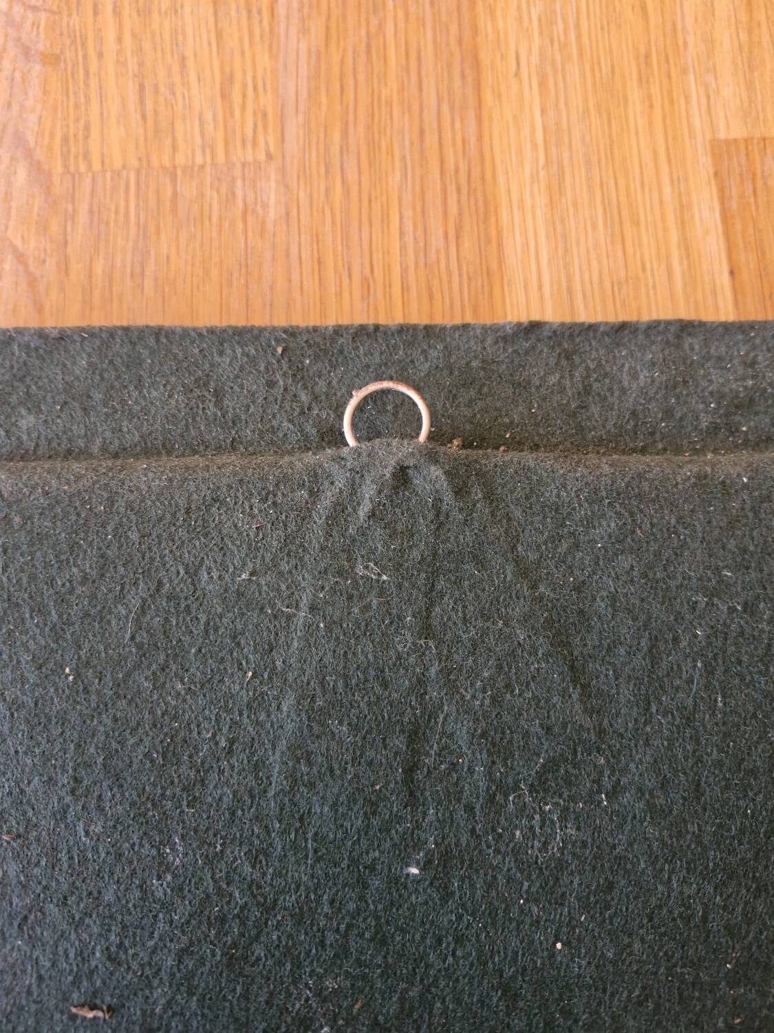 Ceramic mirror Mithé Espelt