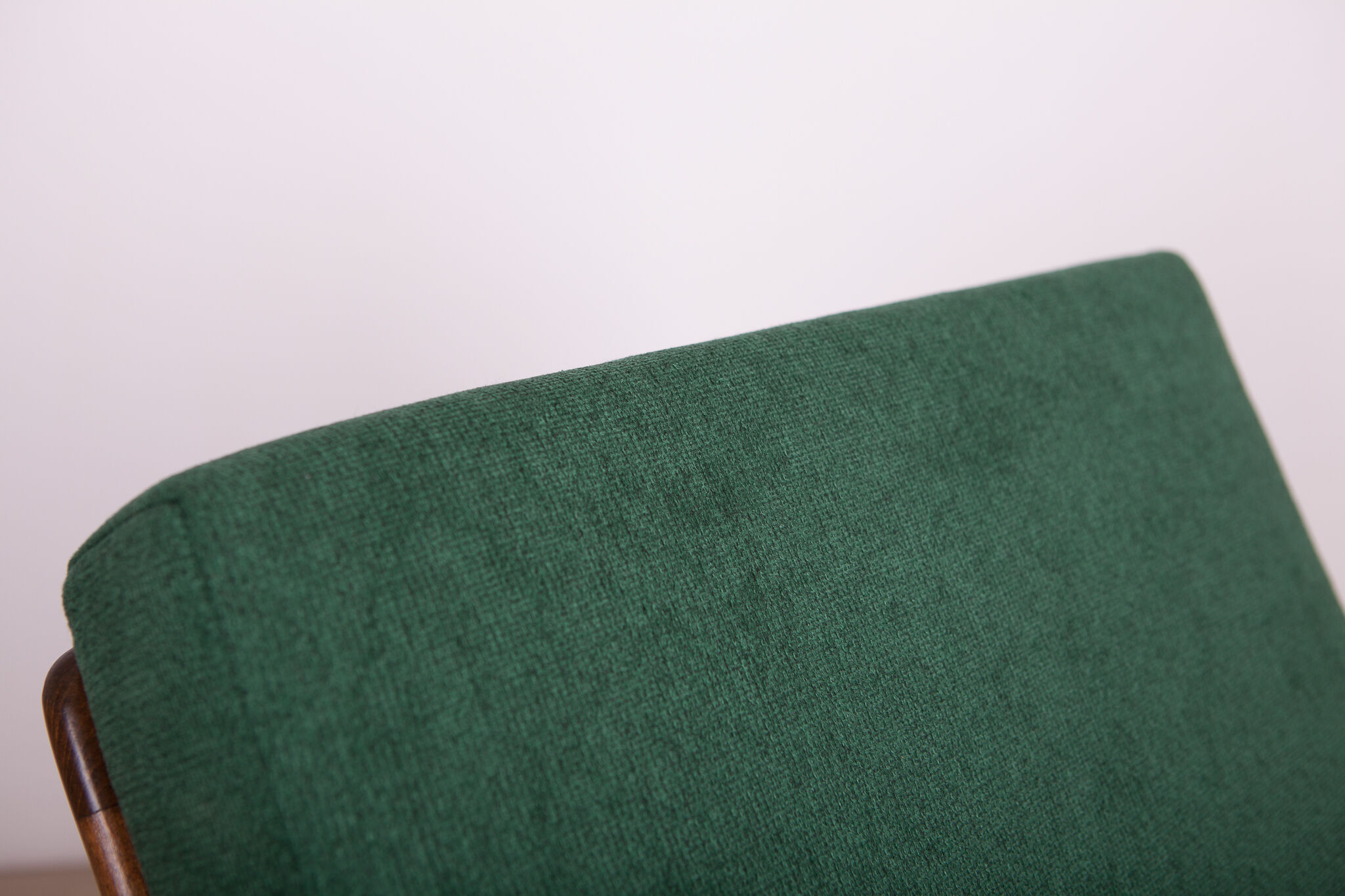 Armchairs 300-139 by Swarzędzka Factory, 1960s, Set of 2