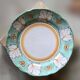 Italian ceramic plates from Vietri