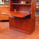 Vintage desk year 60 Scandinavian style