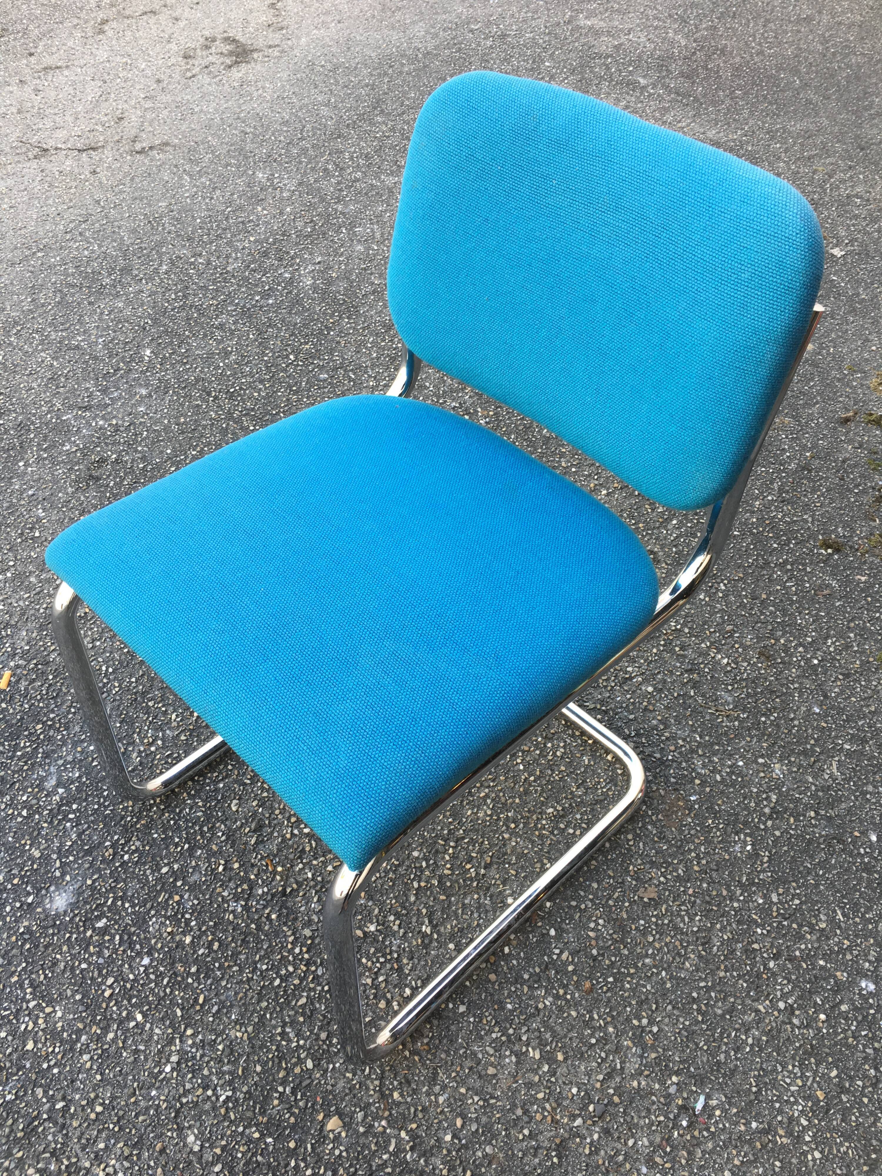 Marcel Breuer Cesca Chair