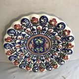 Former ceramic dish