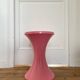 Old vintage Tam-Tam stool, 70´s