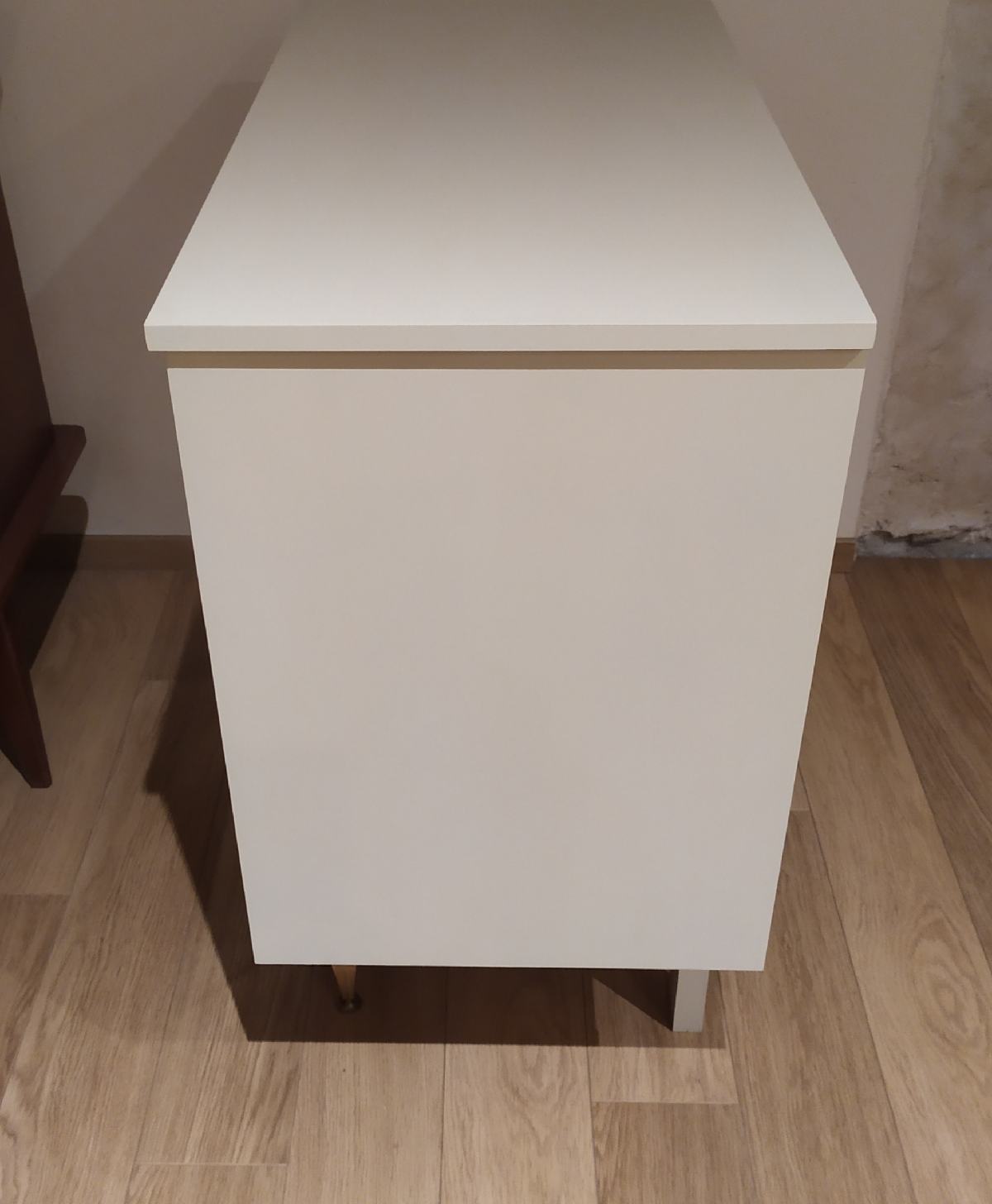 Commode vintage années 70