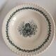 Set of 2 Deep Plates Villeroy and Boch Model Diana