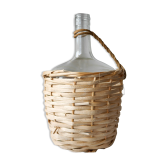 Demijohn