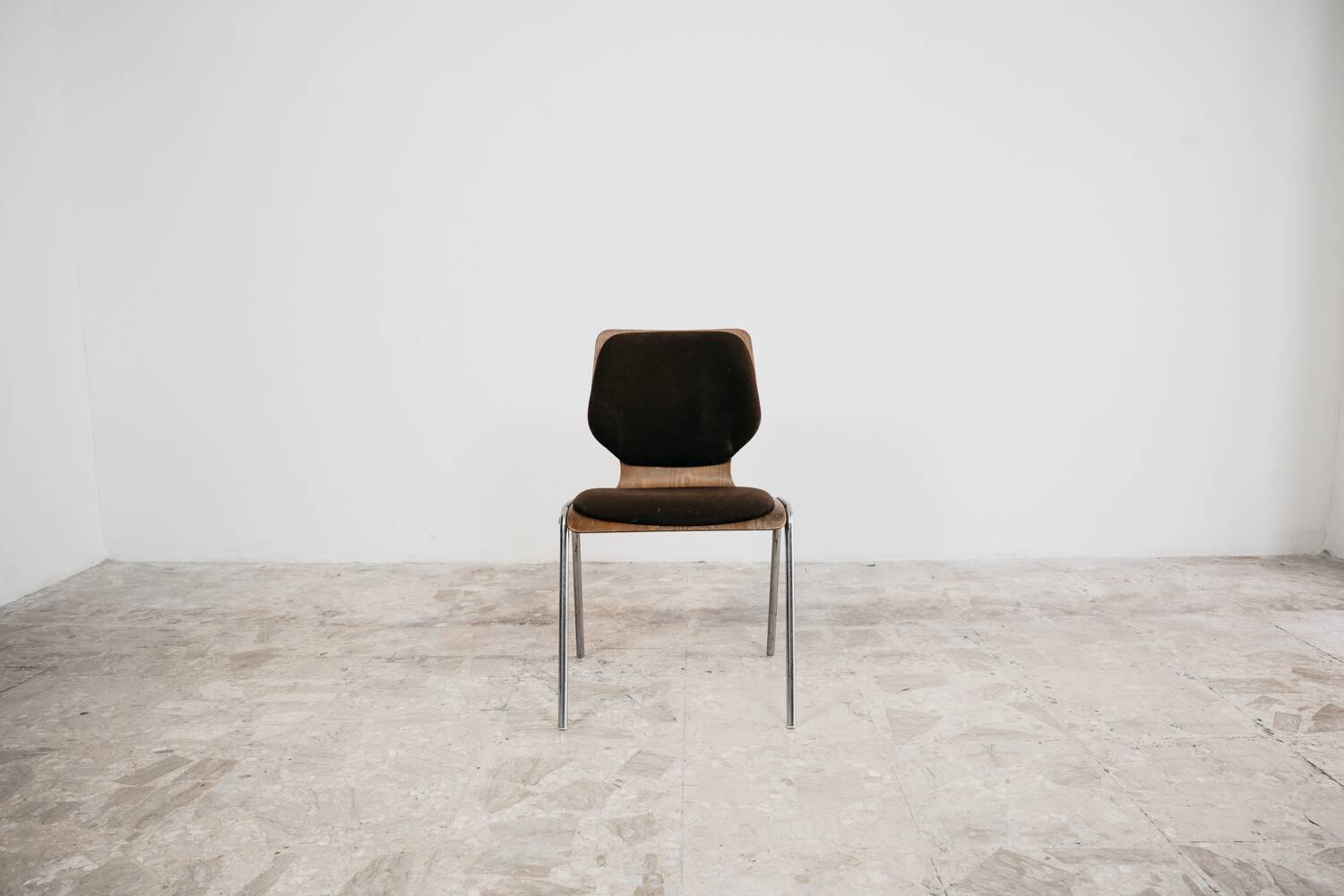 Carlo Ratti Set Da Ufficio 12 Sedie Design Modernariato Anni ‘70