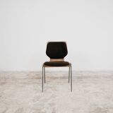 Carlo Ratti Set Da Ufficio 12 Sedie Design Modernariato Anni ‘70