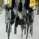 Lustre des années 60 et 70 par Tom Ahlström & Hans Ehrlich