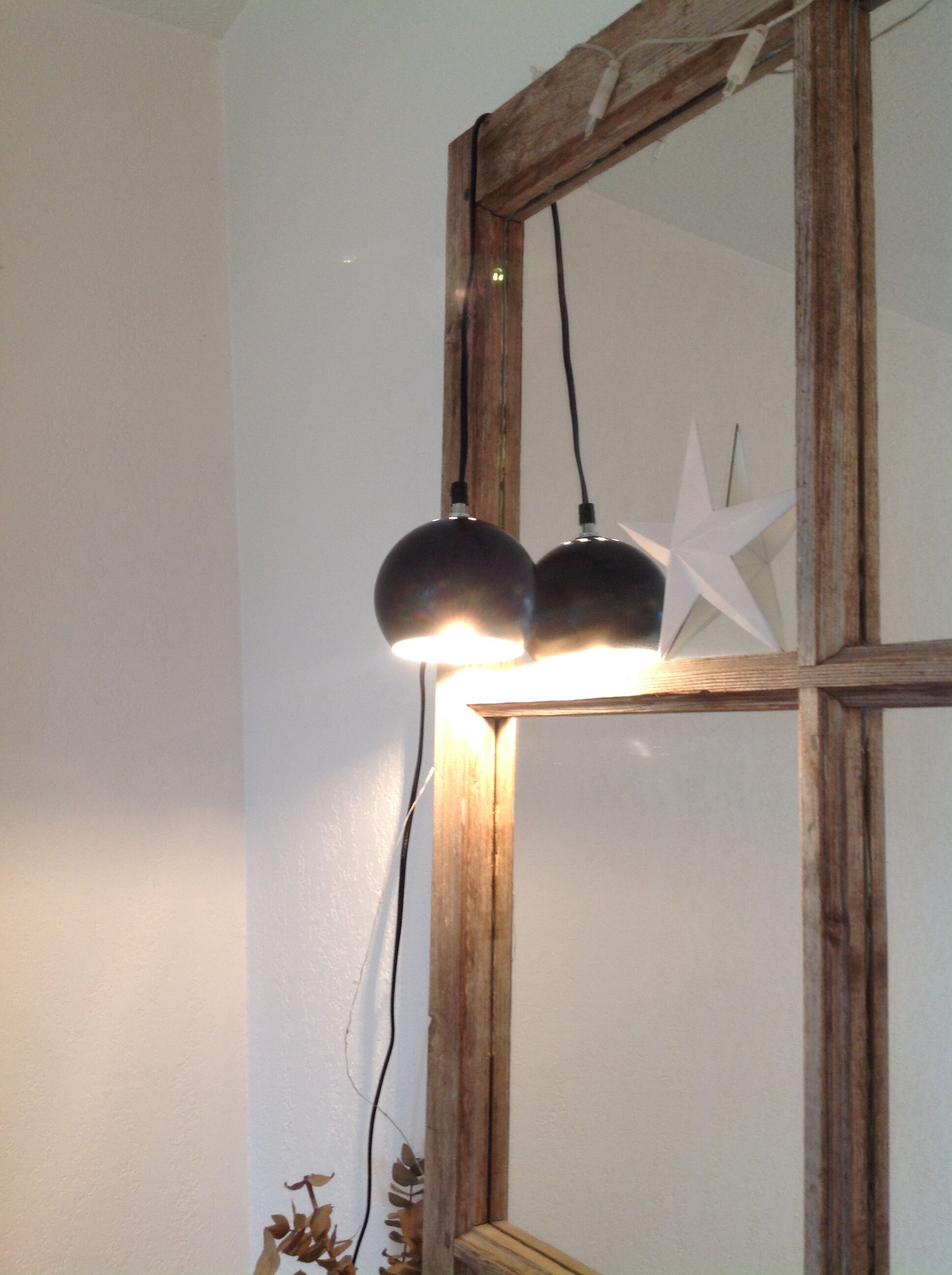 Suspension industrielle
