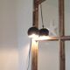 Suspension industrielle