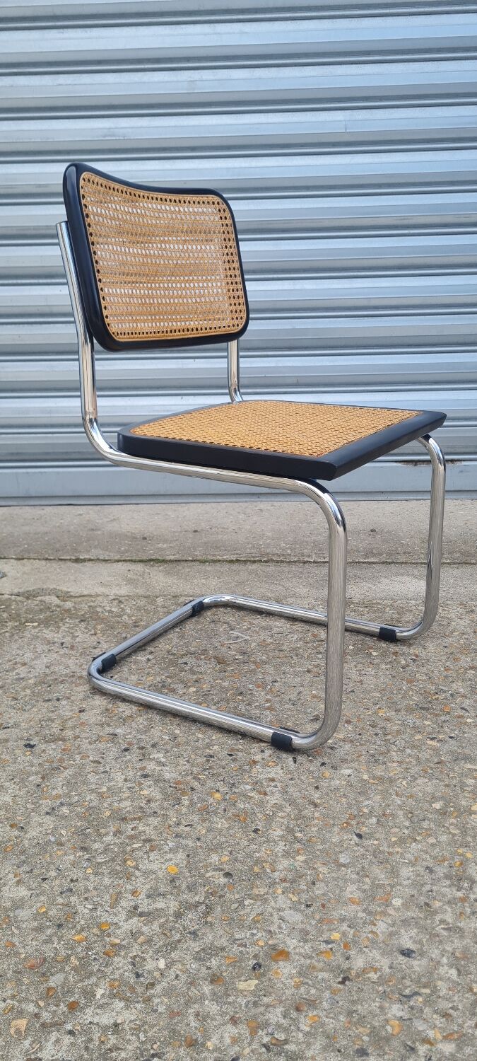 Chair cesca b32 Marcel Breuer