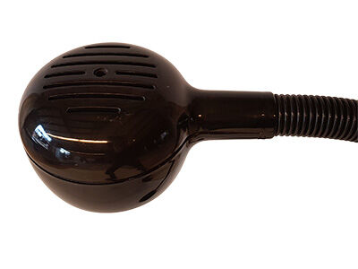 Black fagerhults floor lamp