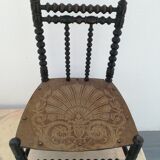 Napoleon child chair