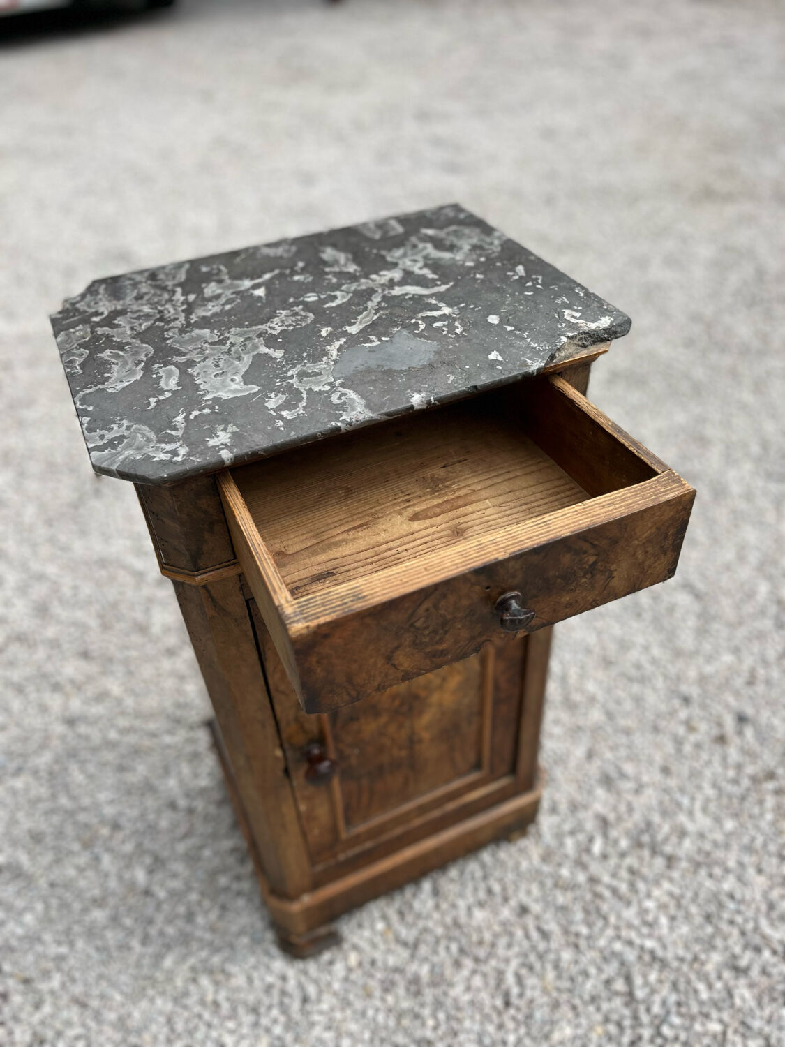 Bedside table 1920/30