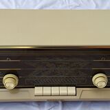 Philips tube radio from the 60s i