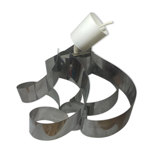 Suspension aluminium