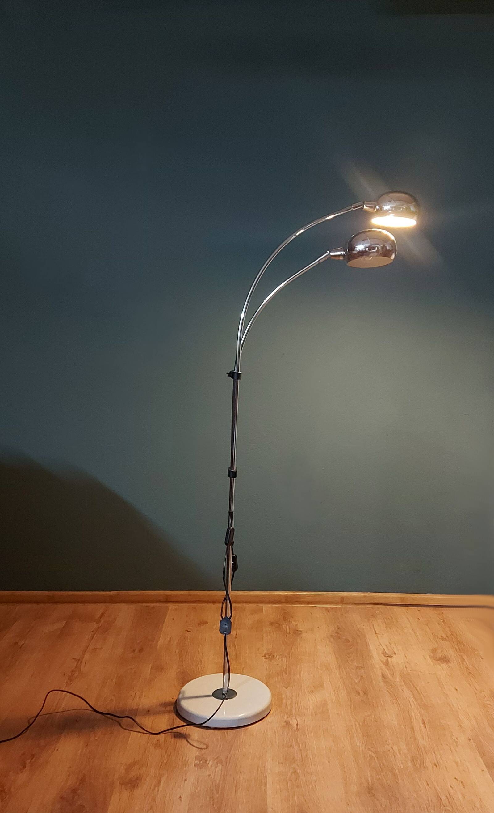 Atelje Lyktan floor lamp