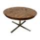Formica round table