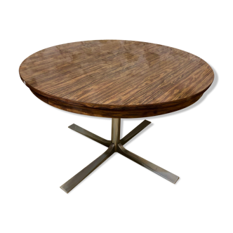 Table ronde formica