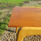 Table basse scandinave Stella