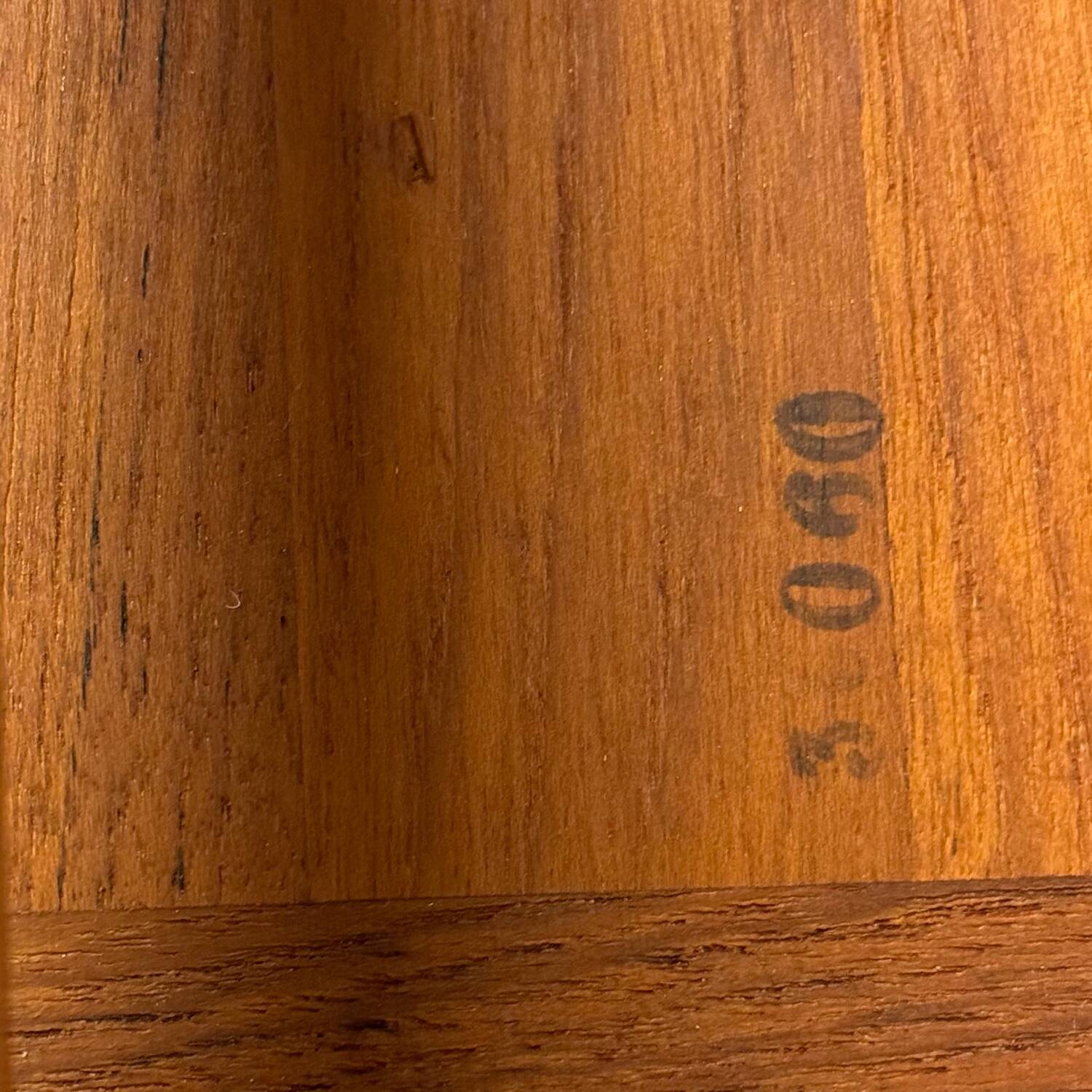 Teak coffee table from Hvidt & Mølgaard by France & Son, Denmark 1960s