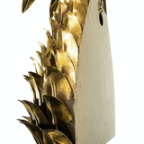 Wall light pineapple palmier