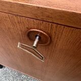 ARP bar cabinet , 1950