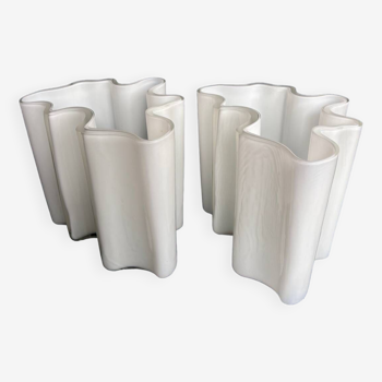 Aalto style vases