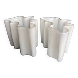 Aalto style vases