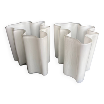 Aalto style vases