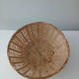 WICKER BASKET