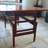 Kai Kristiansen expandable coffee table