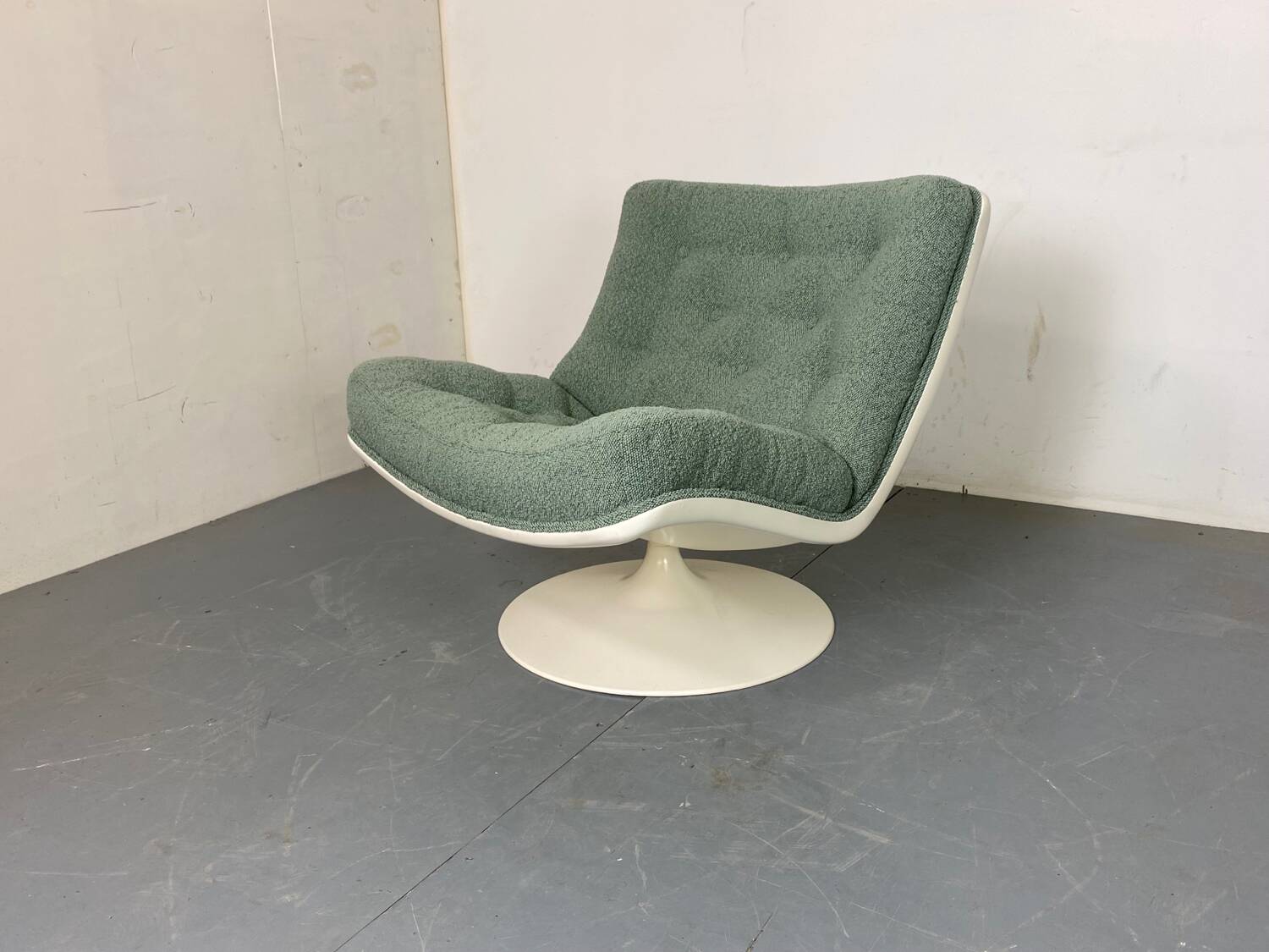 975 Lounge Chair by Geoffrey Harcourt for Artifort, 1960s