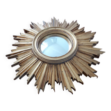 Witch's eye mirror (sun)