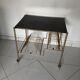 Vinyl furniture