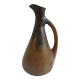 Carafe signed "Denbac" from the 1930s