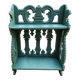 Wooden shelf 33x25cm