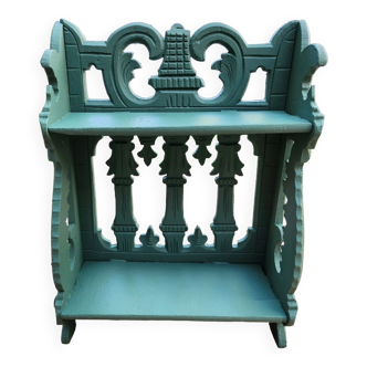 Wooden shelf 33x25cm