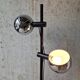 Temde Leuchten floor lamp, 1970s