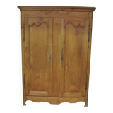 Old wardrobe