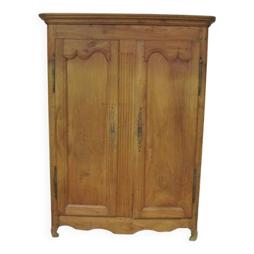 Old wardrobe