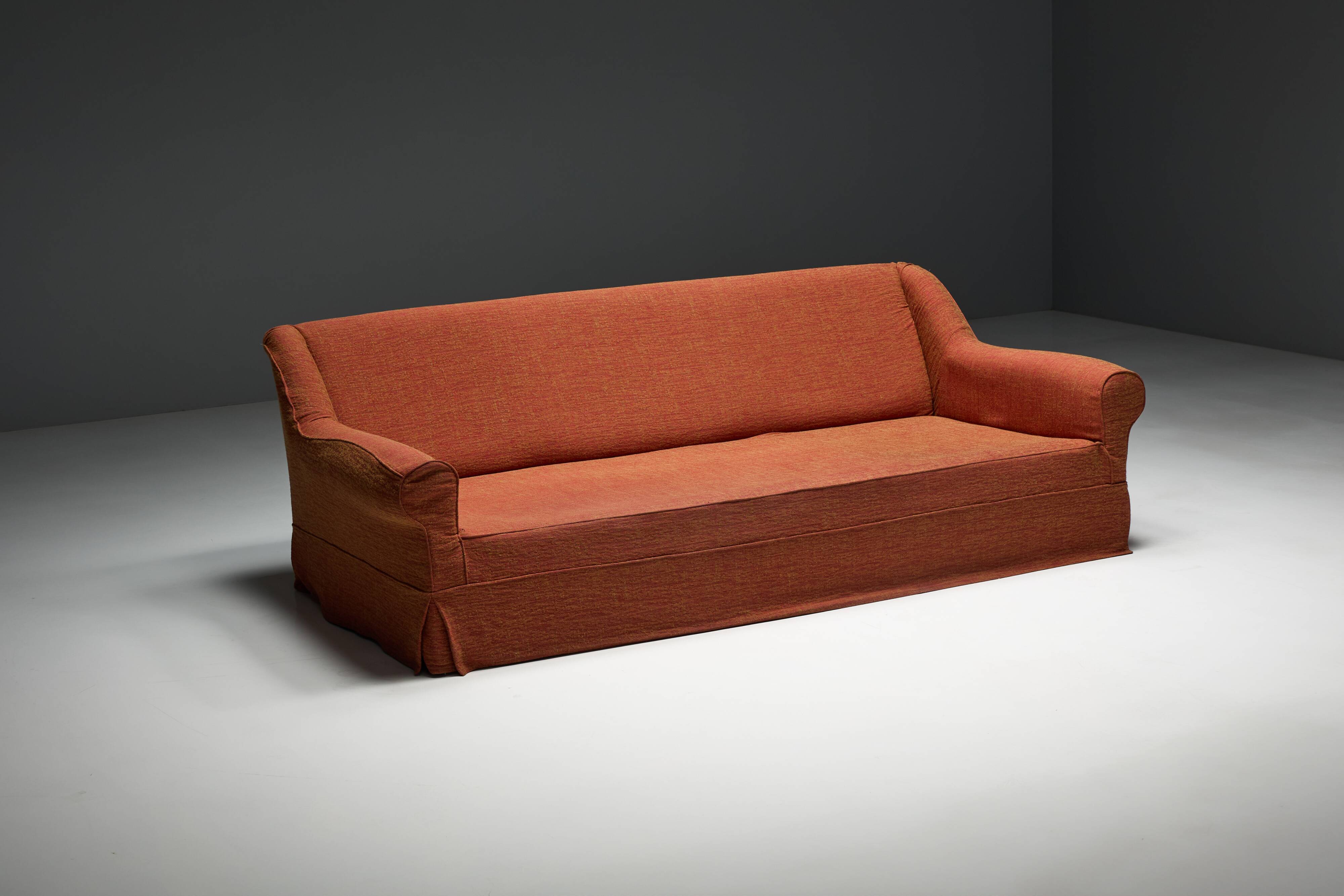 Sofa by Axel Vervoordt, Belgium, 21st Century