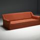 Sofa by Axel Vervoordt, Belgium, 21st Century