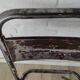 6 Industrial Tolix chairs