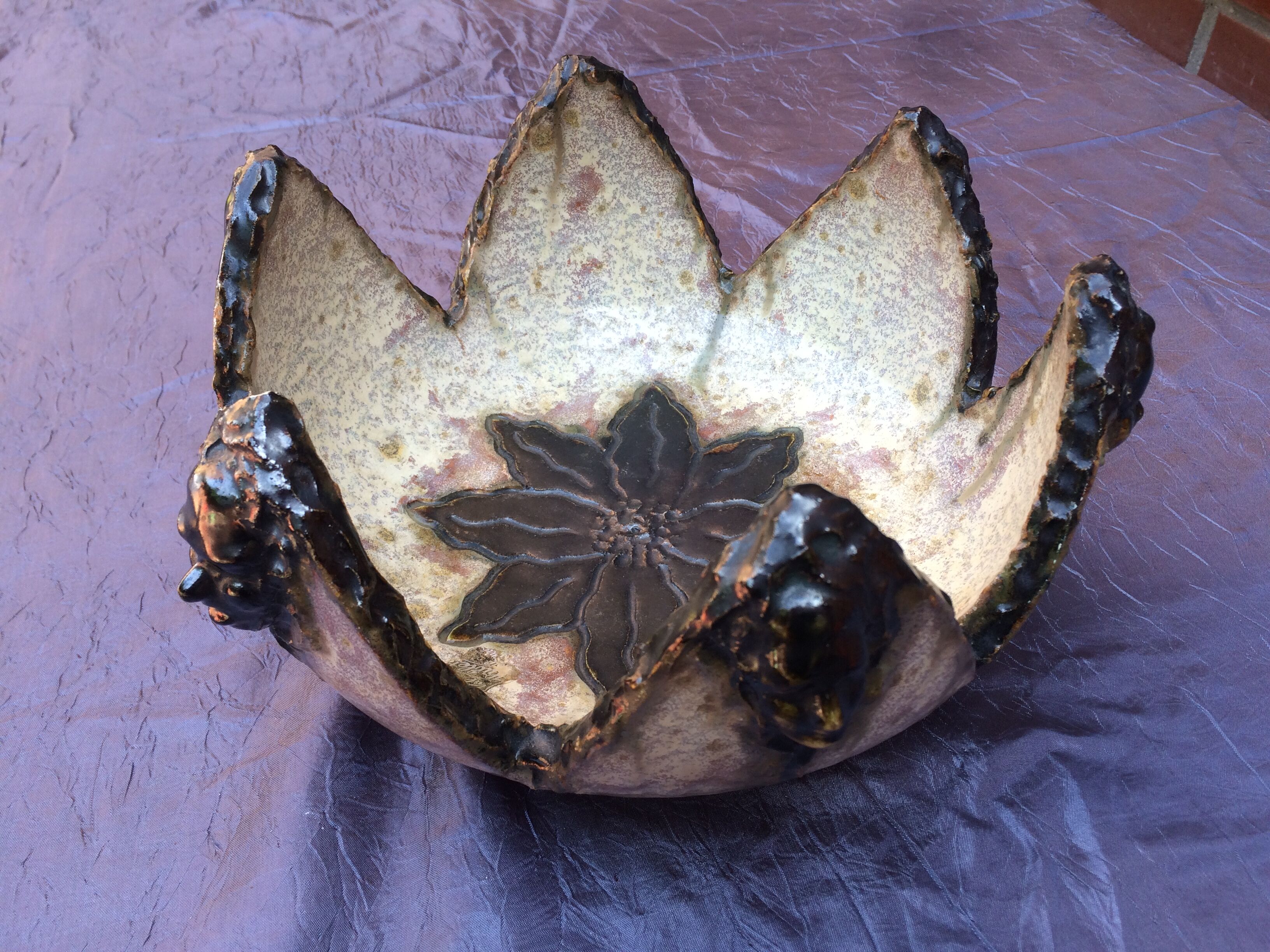 Sylvain Sttublet cup