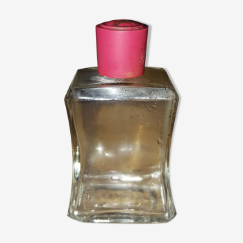 Flacon de parfum Coty vintage