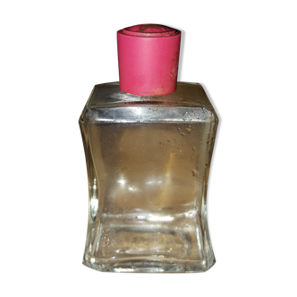 Flacon de parfum Coty vintage