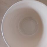 4 St-Clément earthenware coffee cups.