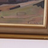 “Echoes Beyond” by Frisk